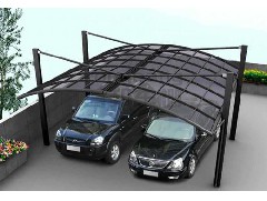 鋁合金車棚的使用壽命多長(zhǎng)